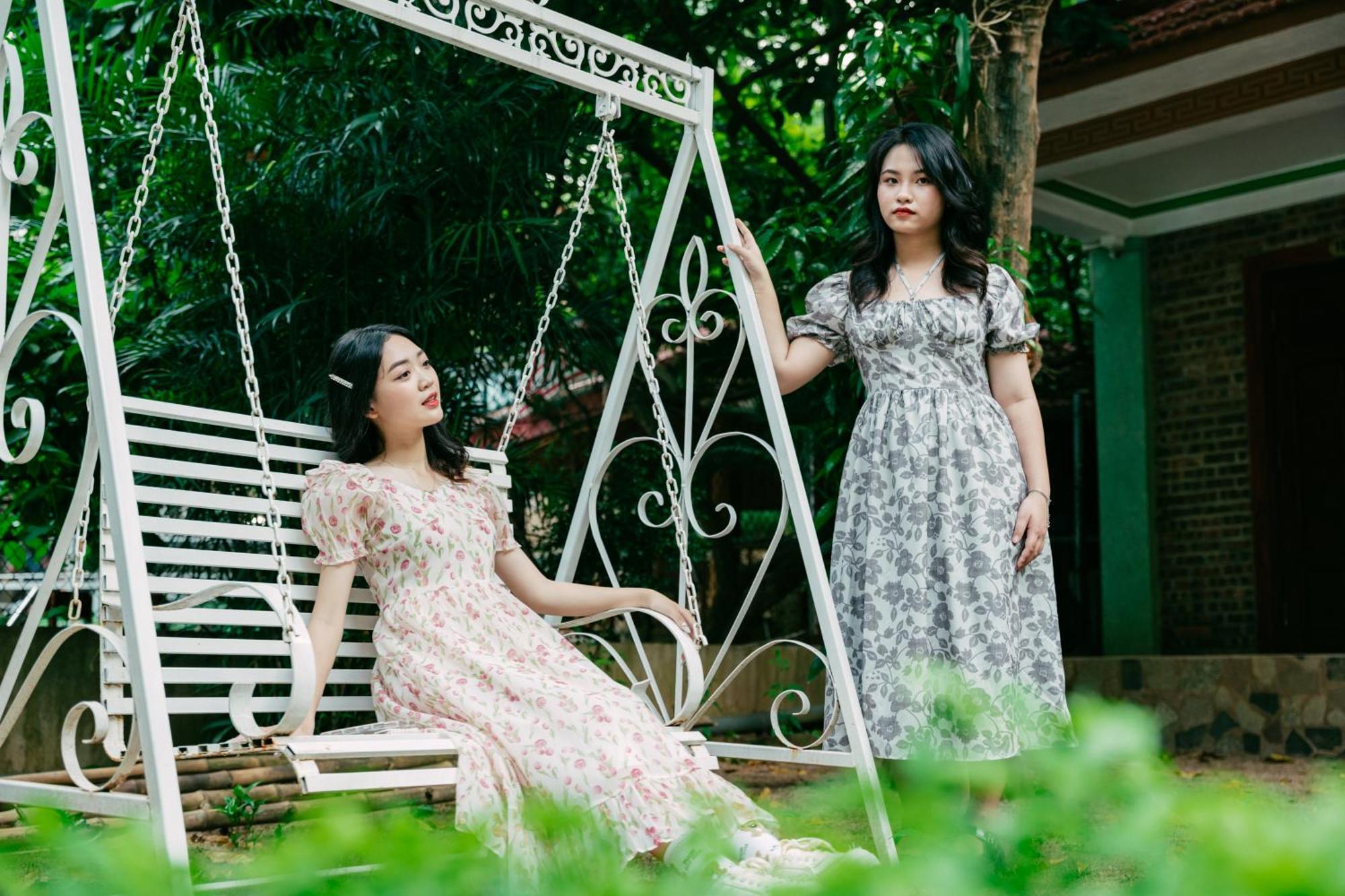 Mai Mountain Homestay Ninh Bình Extérieur photo